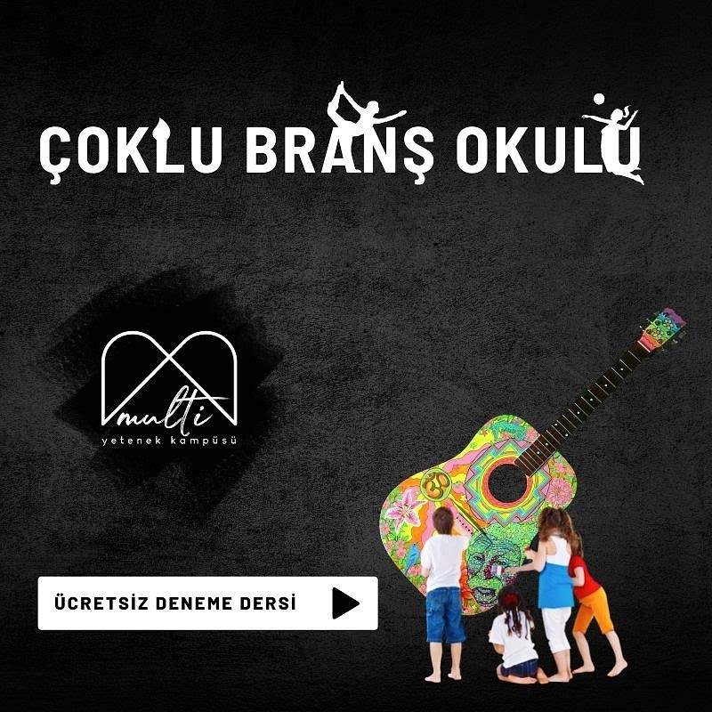Çoklu Branş Okullarımız