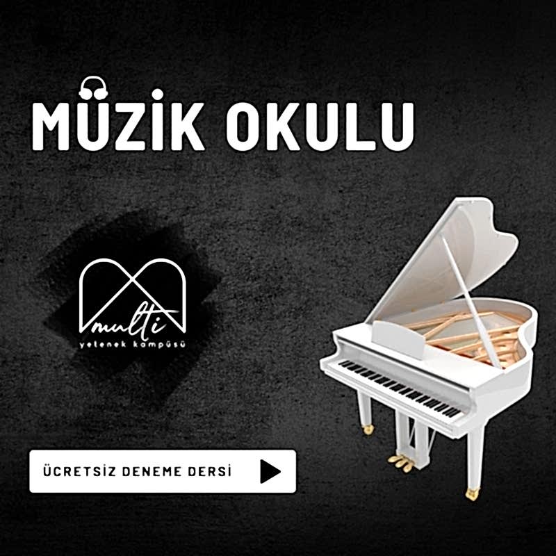 Müzik Okullarımız