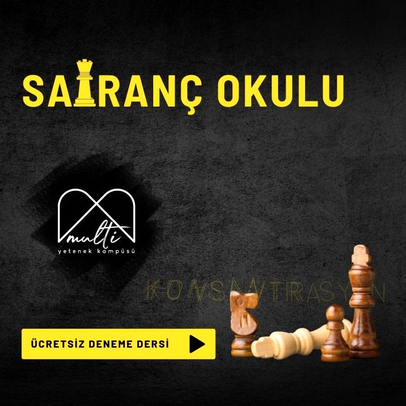 Satranç Okullarımız
