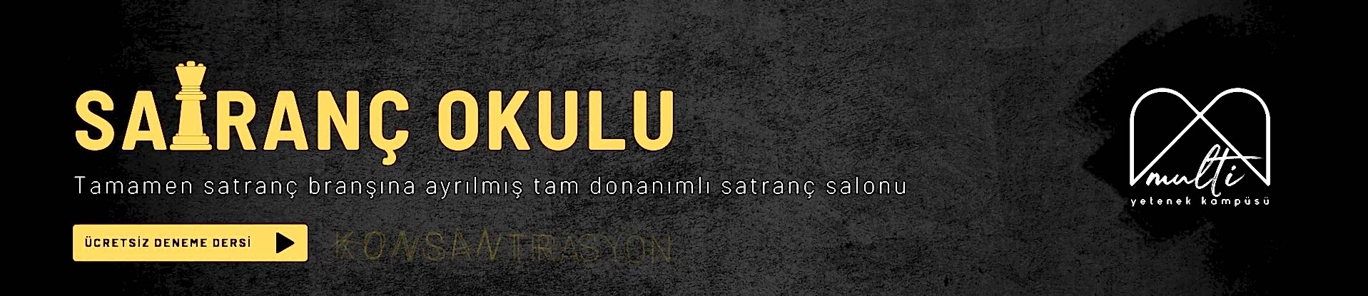 Satranç